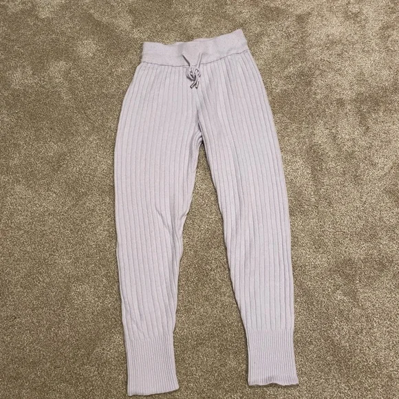 Free People around the clock lounge pants - Picture 3 of 7
